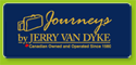 Journeys by Jerry Van Dyke